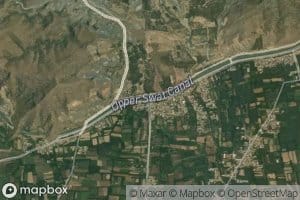 Bakhshali Distributary