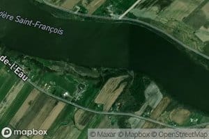 Ruisseau Samuel-Garon