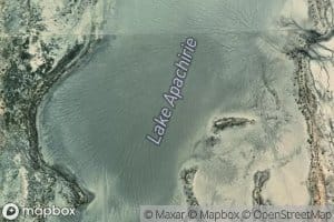 Lake Apachirie