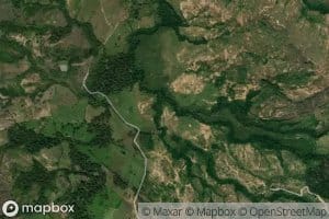 Quebrada El Carpintero