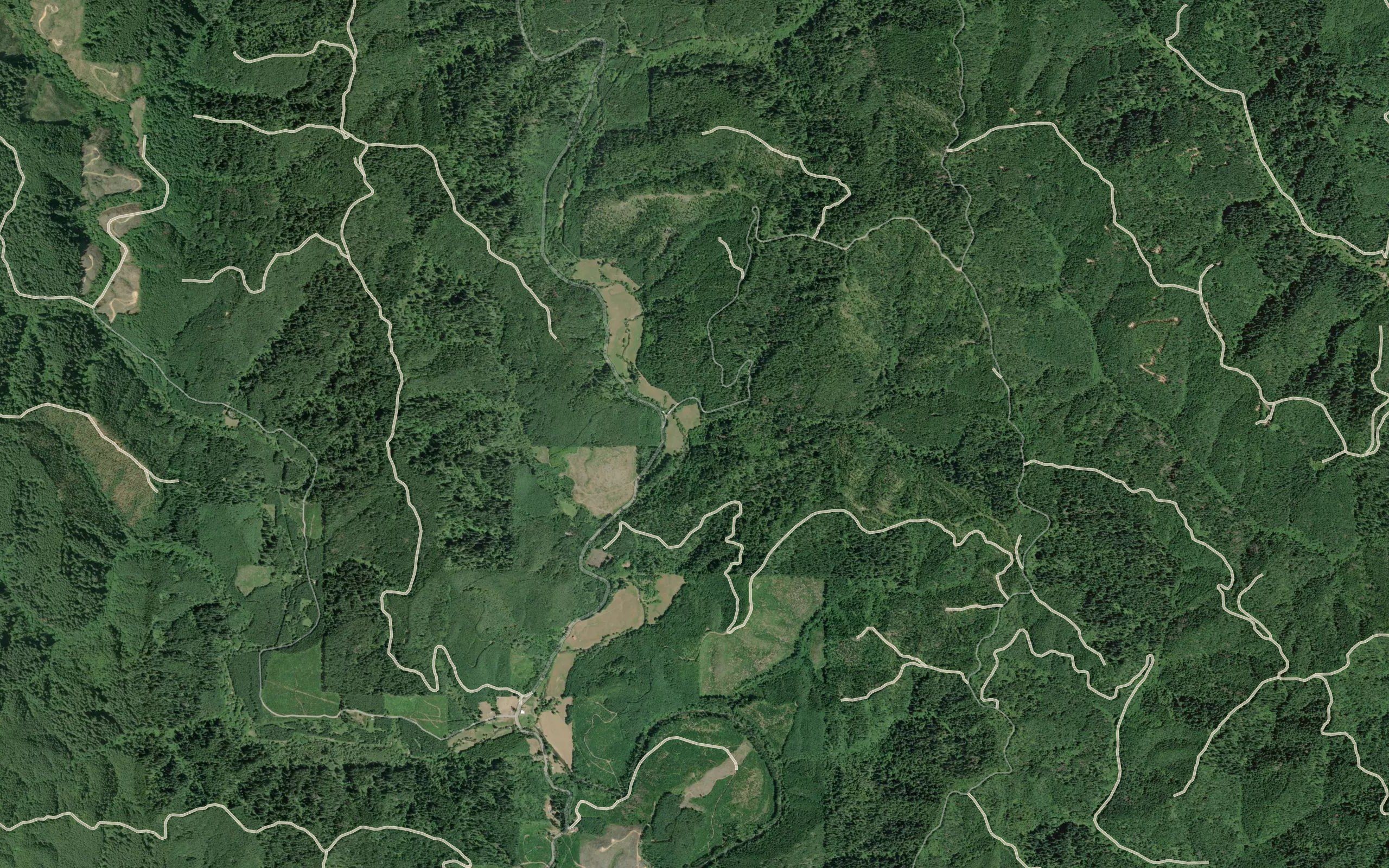 Gibson Creek
