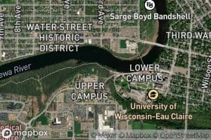 Little Niagara Creek