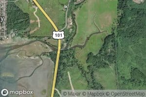 Tide Slough