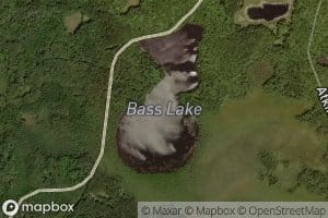 Bass Lake
