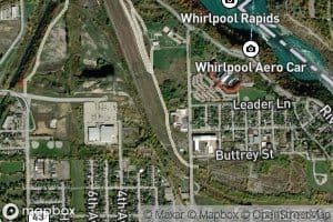Whirlpool Rapids
