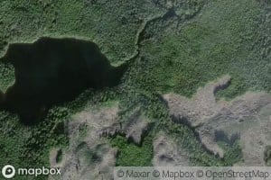 Etheline Creek