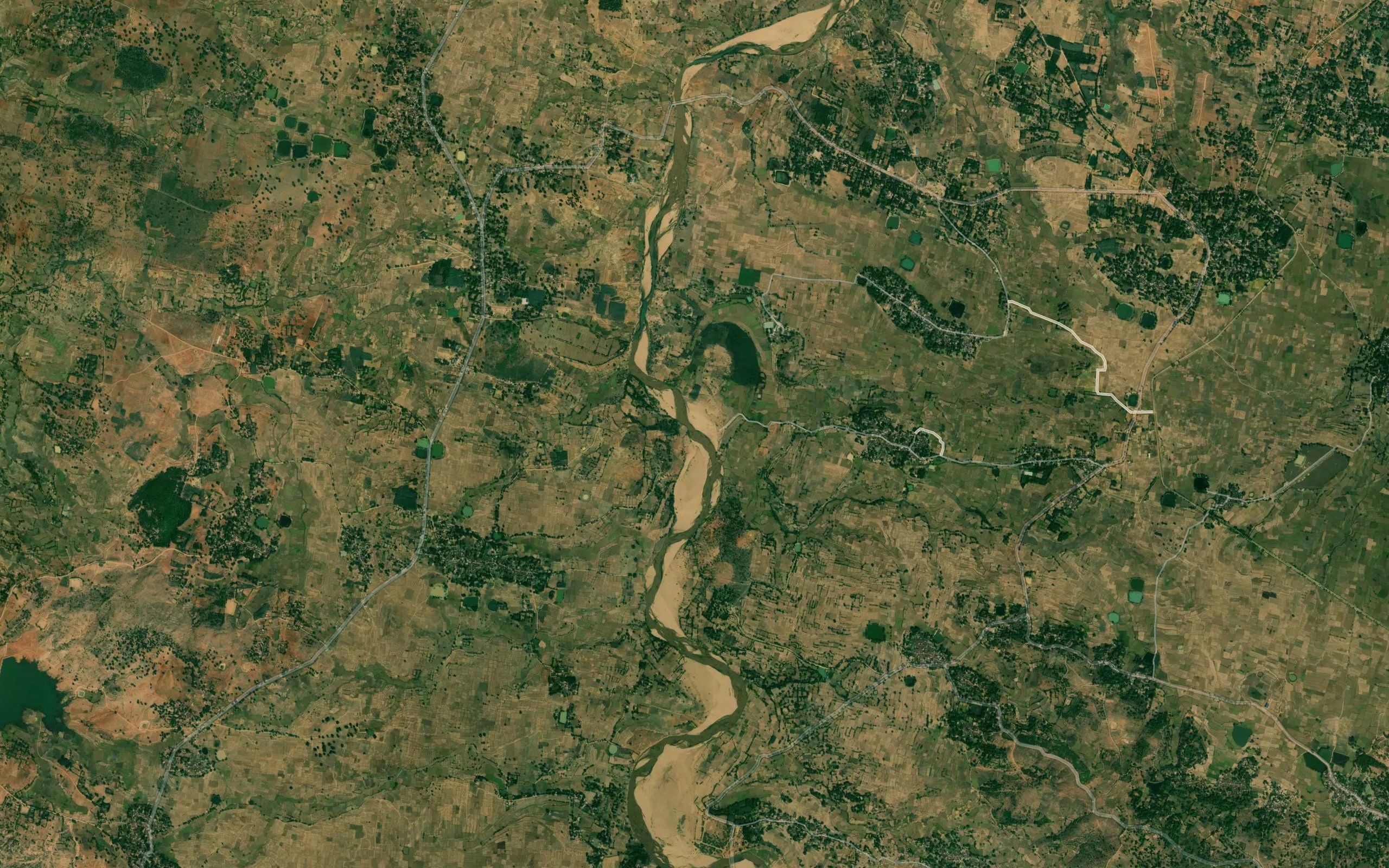 Rehar River