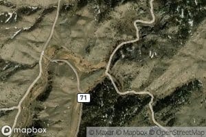 Siebolt Creek