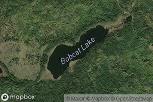 Bobcat Lake