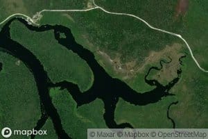 Hitchens Creek