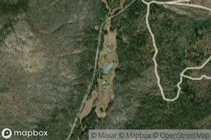 Mud Lake