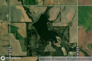 Spring Creek Reservoir 5-A