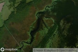 McLaren Creek