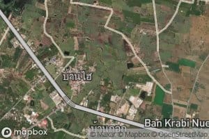 Huai Na Kaeng