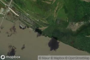 Sungai Pasir Panjang