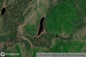 Lac Vermand