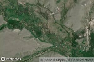 North Fork Willow Creek