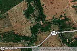 Corrego Santo Antonio