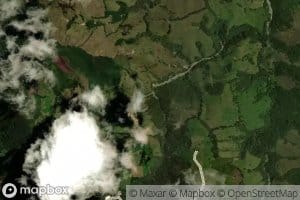 Quebrada La Chaquira