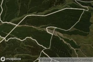 Quebrada Huagra Chinguna