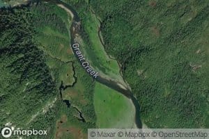 Grant Creek