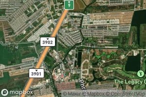 Khlong Sam Tawan Tok