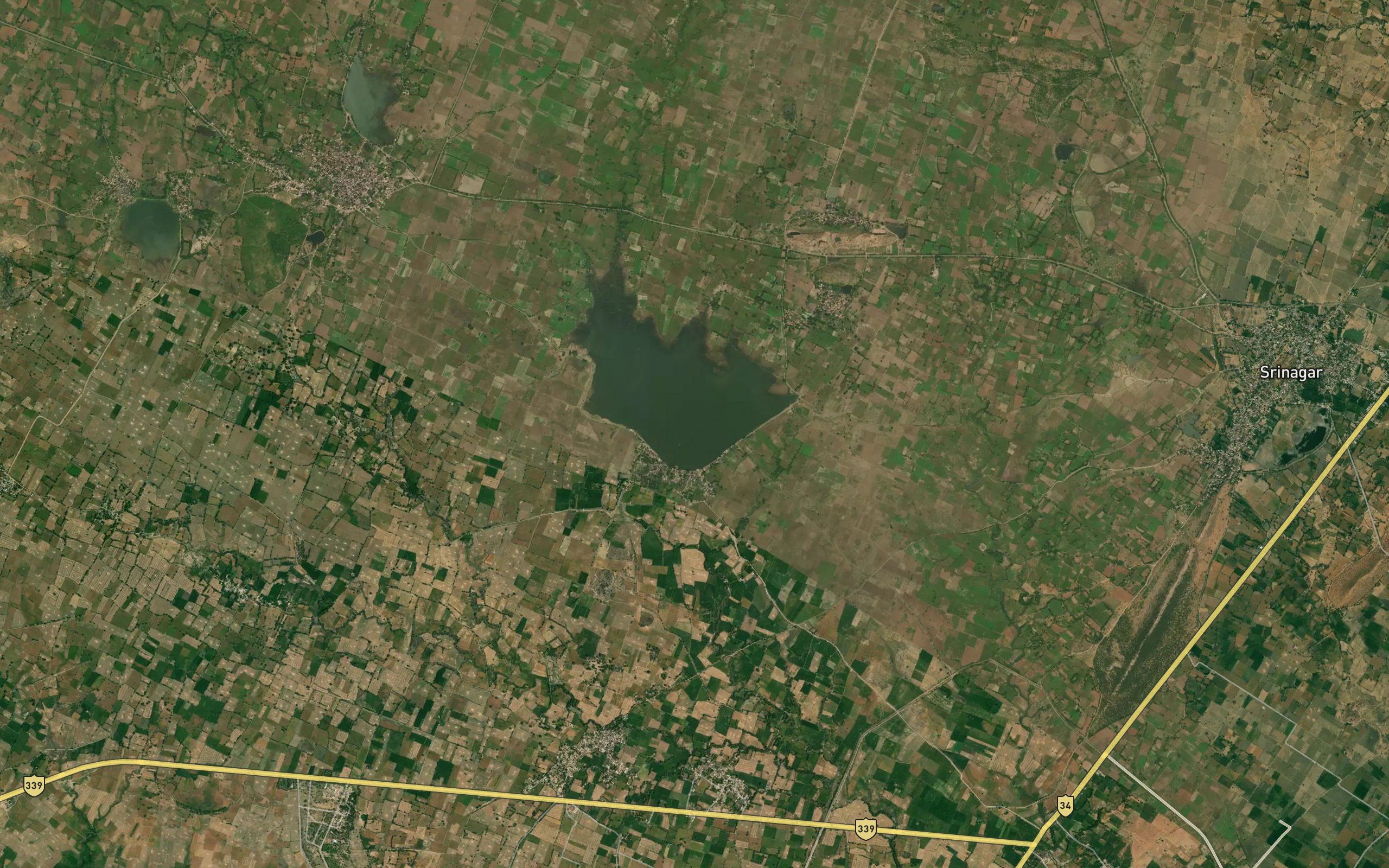 Urwara Tal