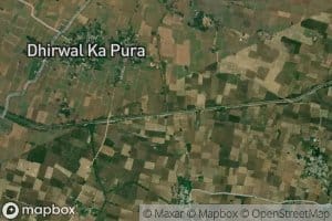 Ten Left Distributary