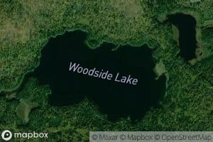 Woodside Lake