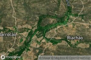 Riacho Riachao