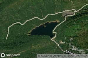 South Fouche Site Seven Reservoir