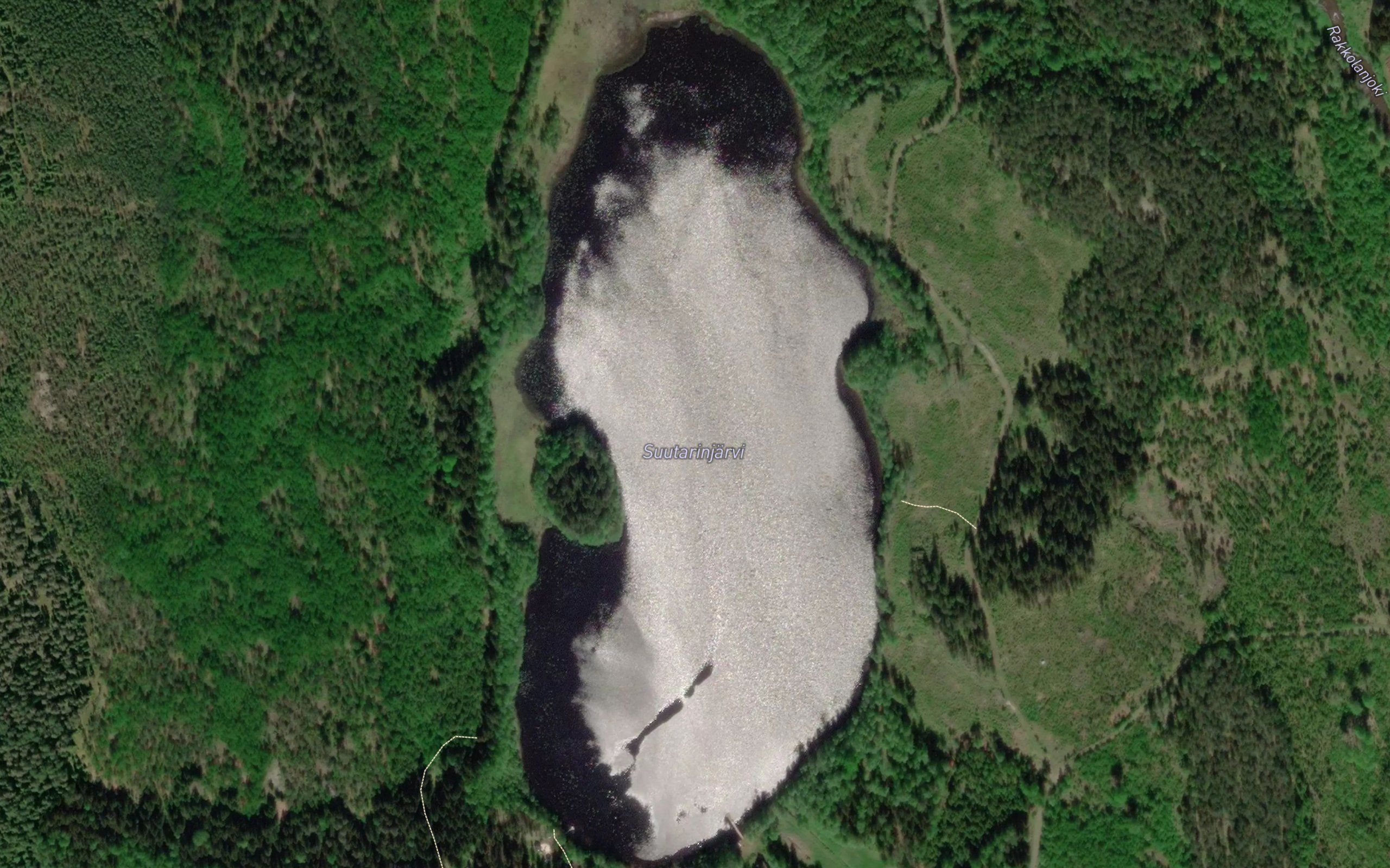 Suutarinjarvi