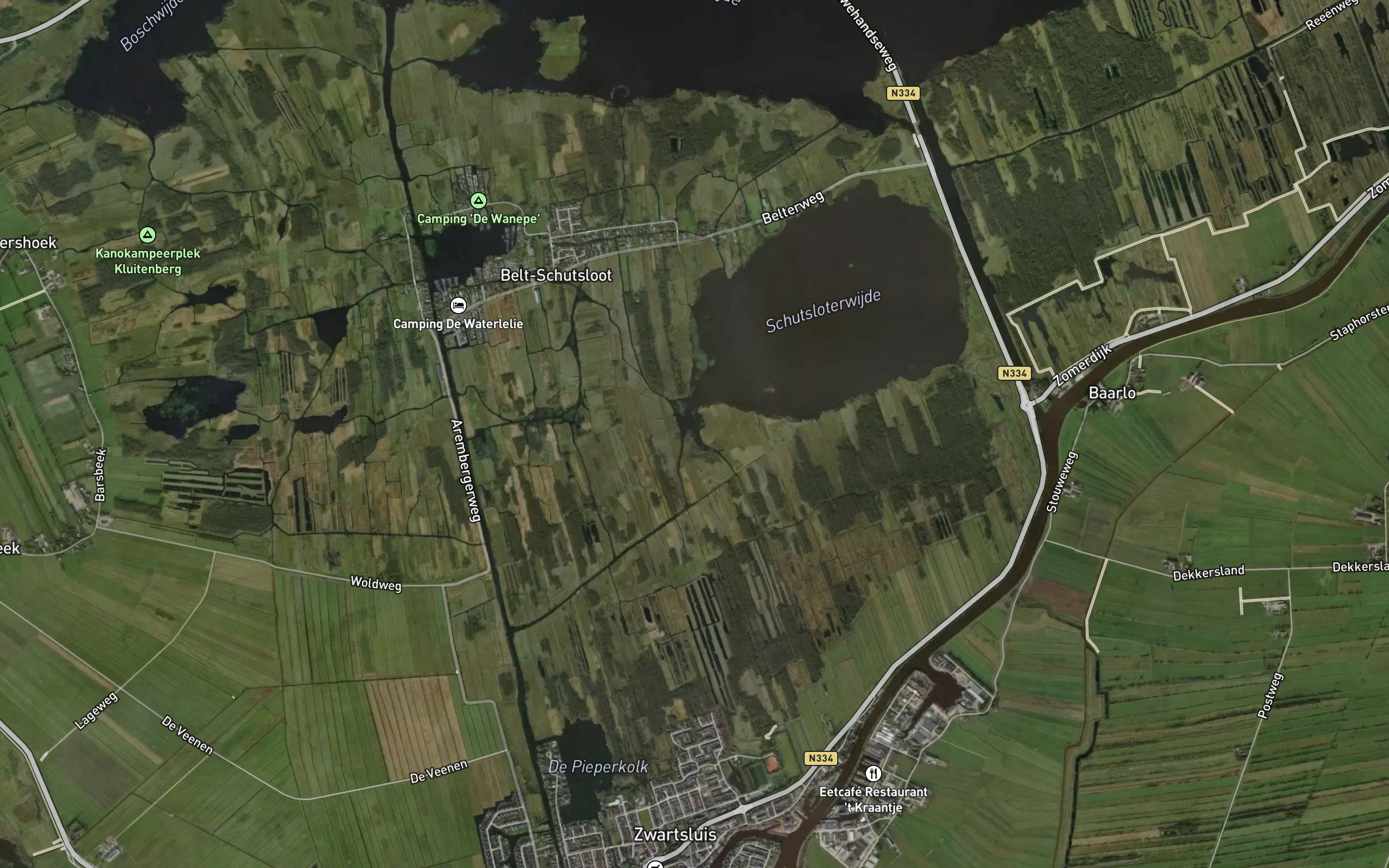 Stobbenkolkje