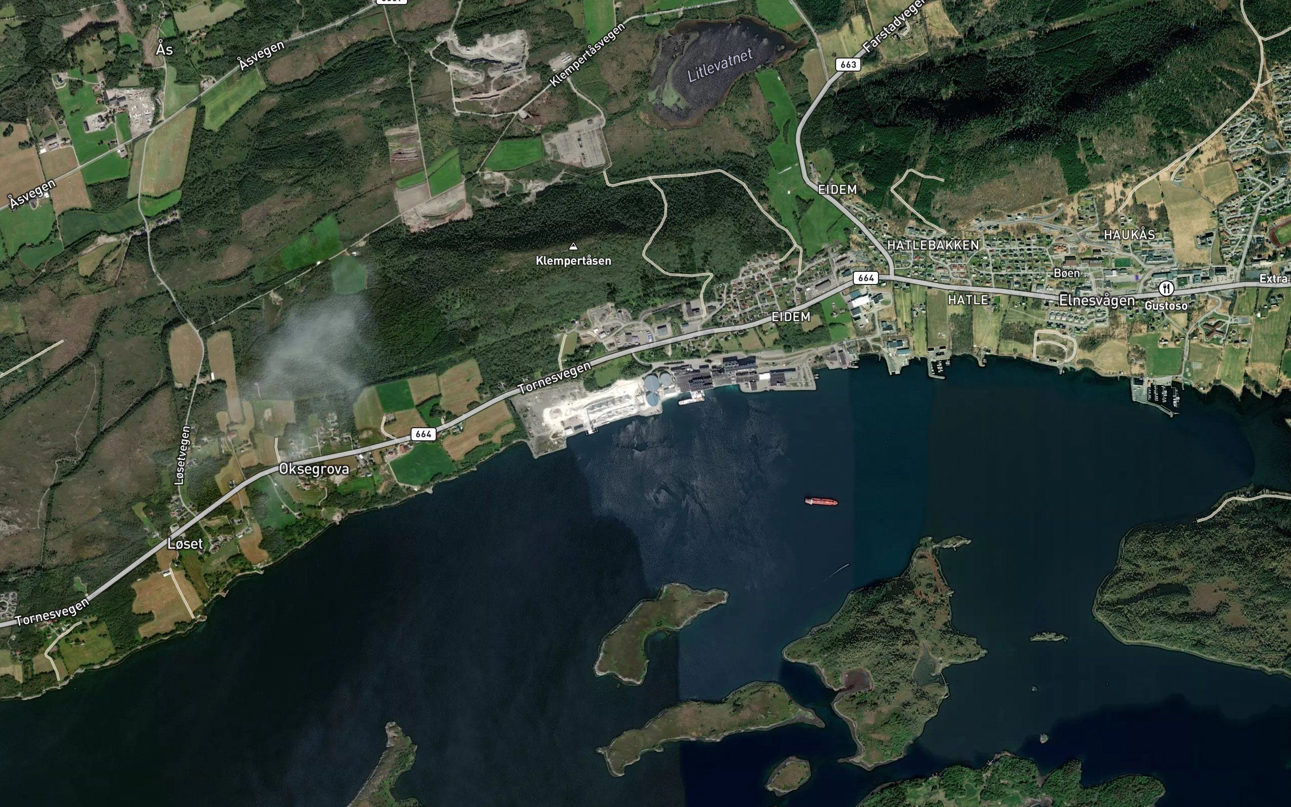 Ronningbukta