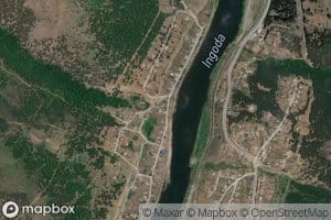 Krestovaya
