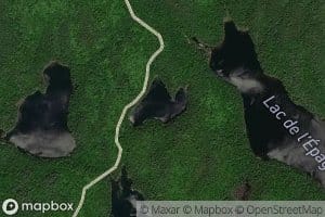 Lac Poche