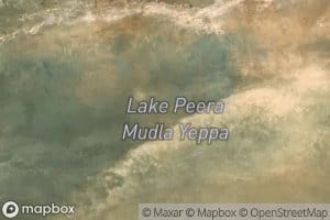 Lake Peera Mudla Yeppa