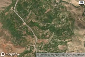 Cheshmeh-ye Bargareh