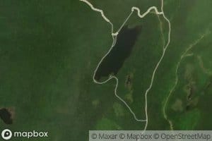 Premier lac Champlain