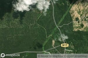 Sungai Anak Ayer Toman