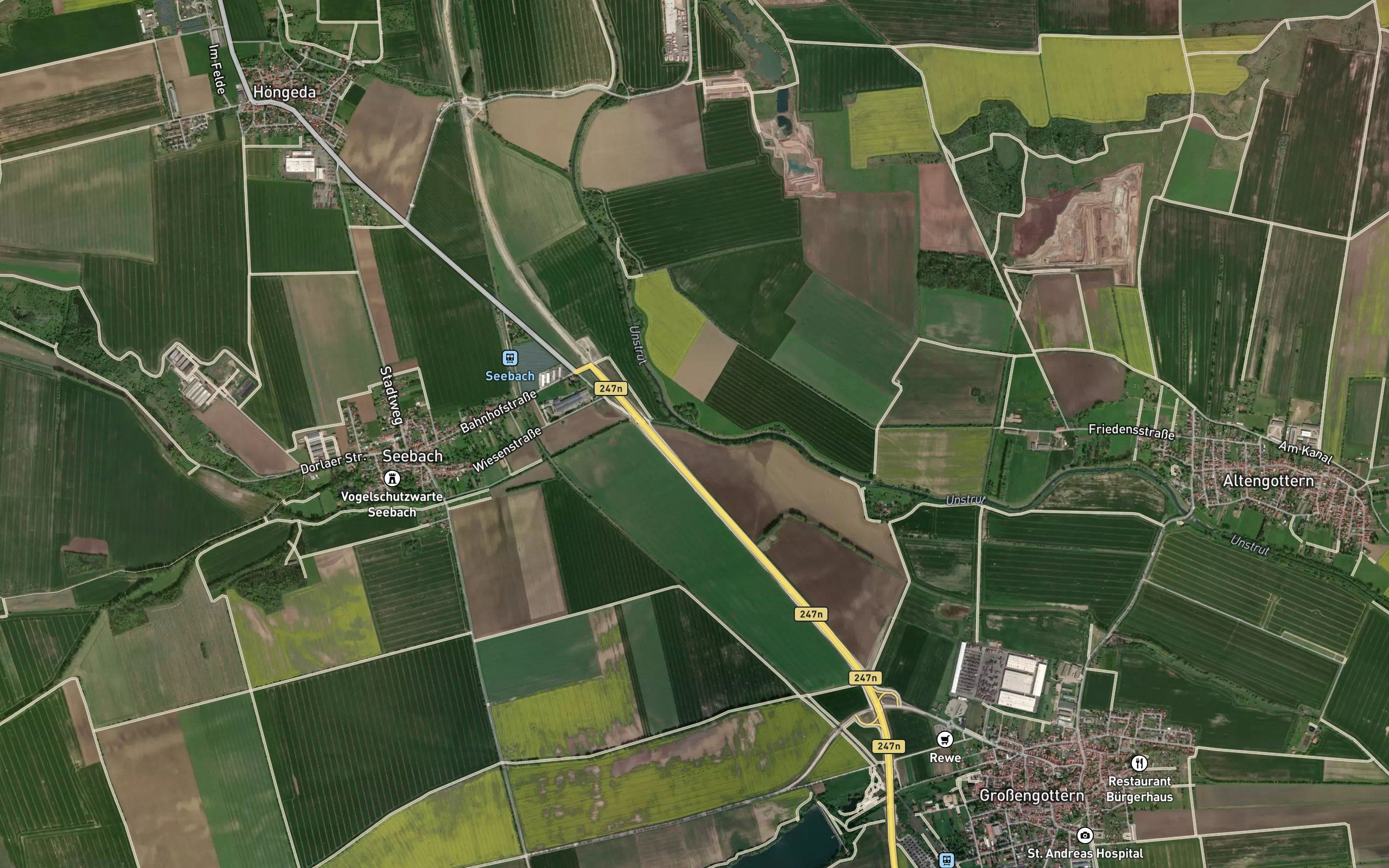 Seebach