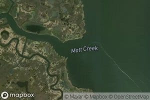 Mott Creek
