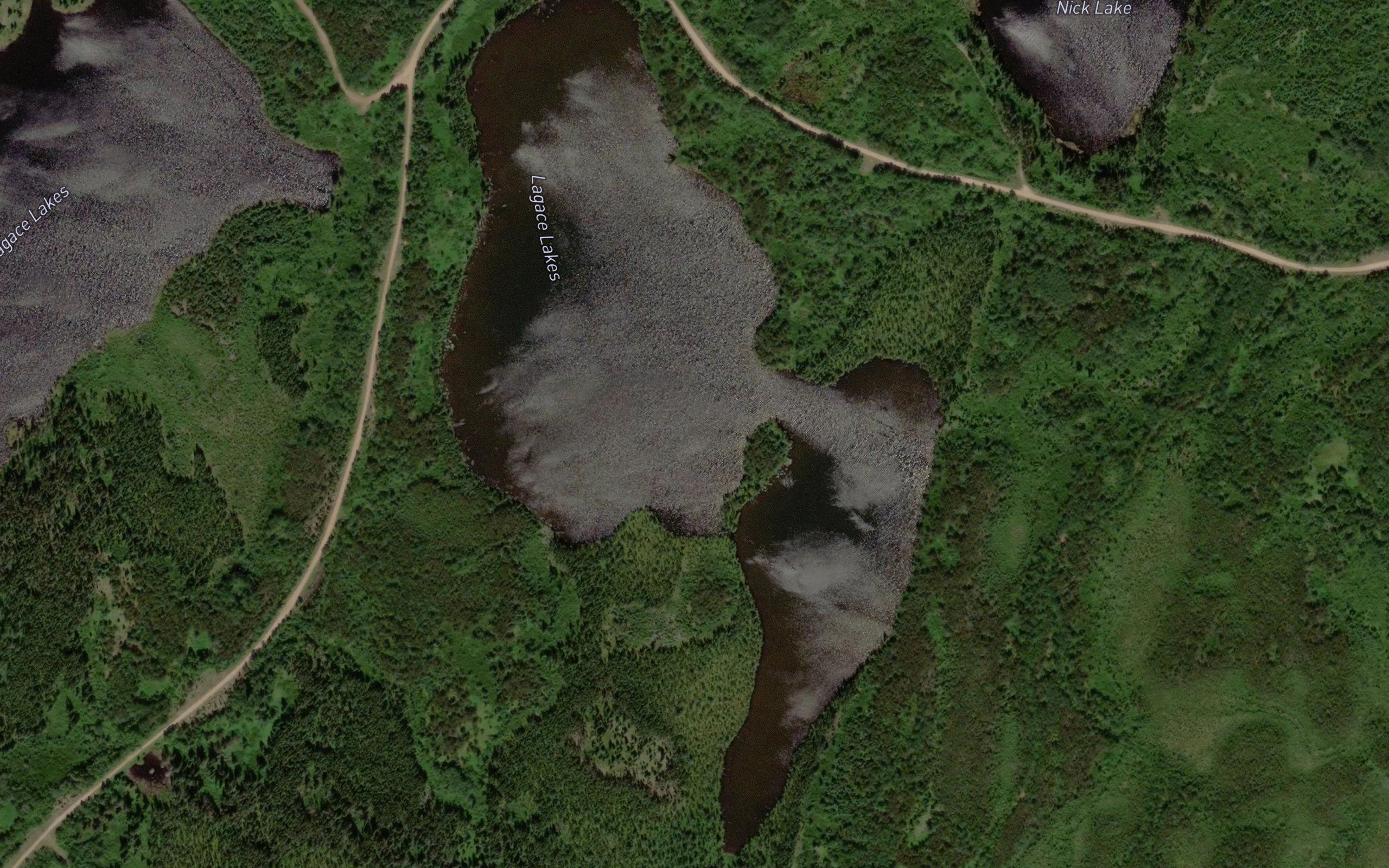 Lagace Lakes