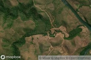 Ribeirao Mato Escurinho