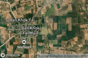 Ang Kep Nam Nong Tham Tao