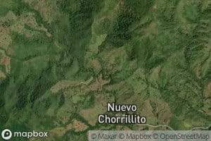 Quebrada Brazo Derecho