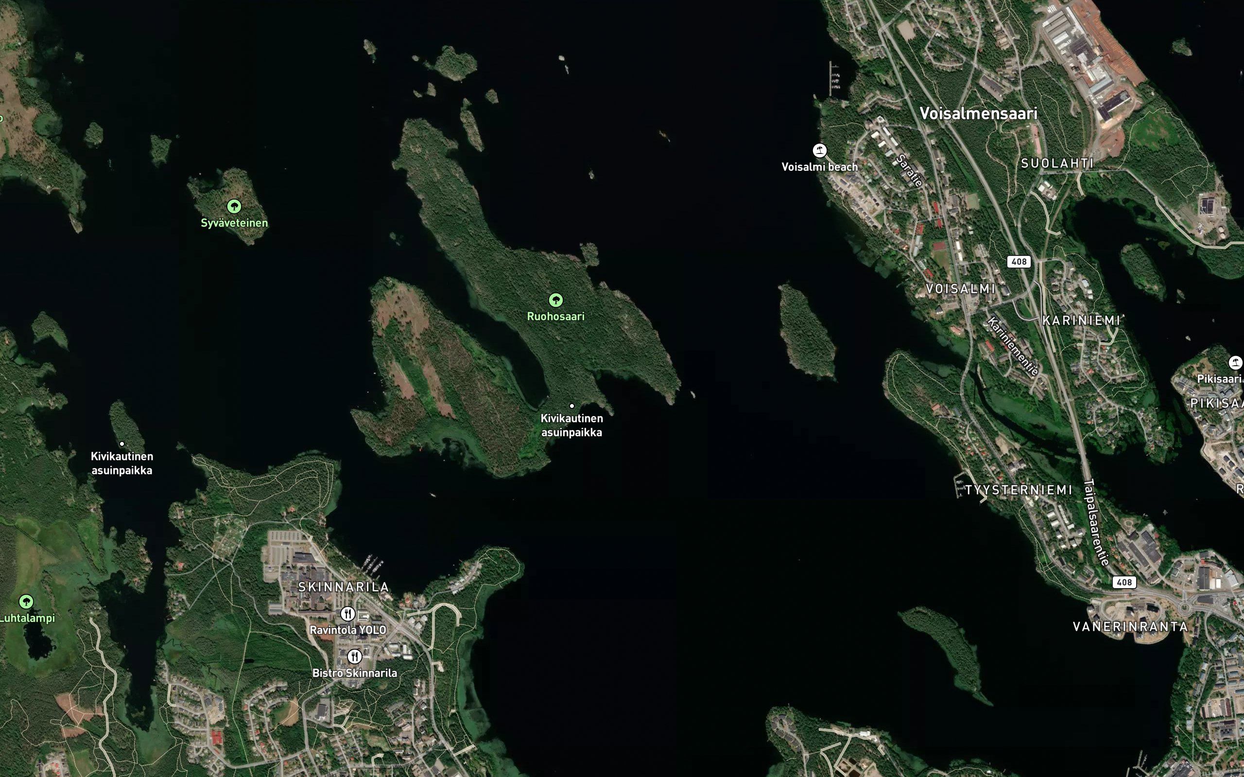 Mervalahti