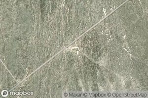 East Dugway Reservoir