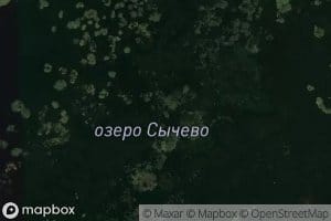 Ozero Synevo