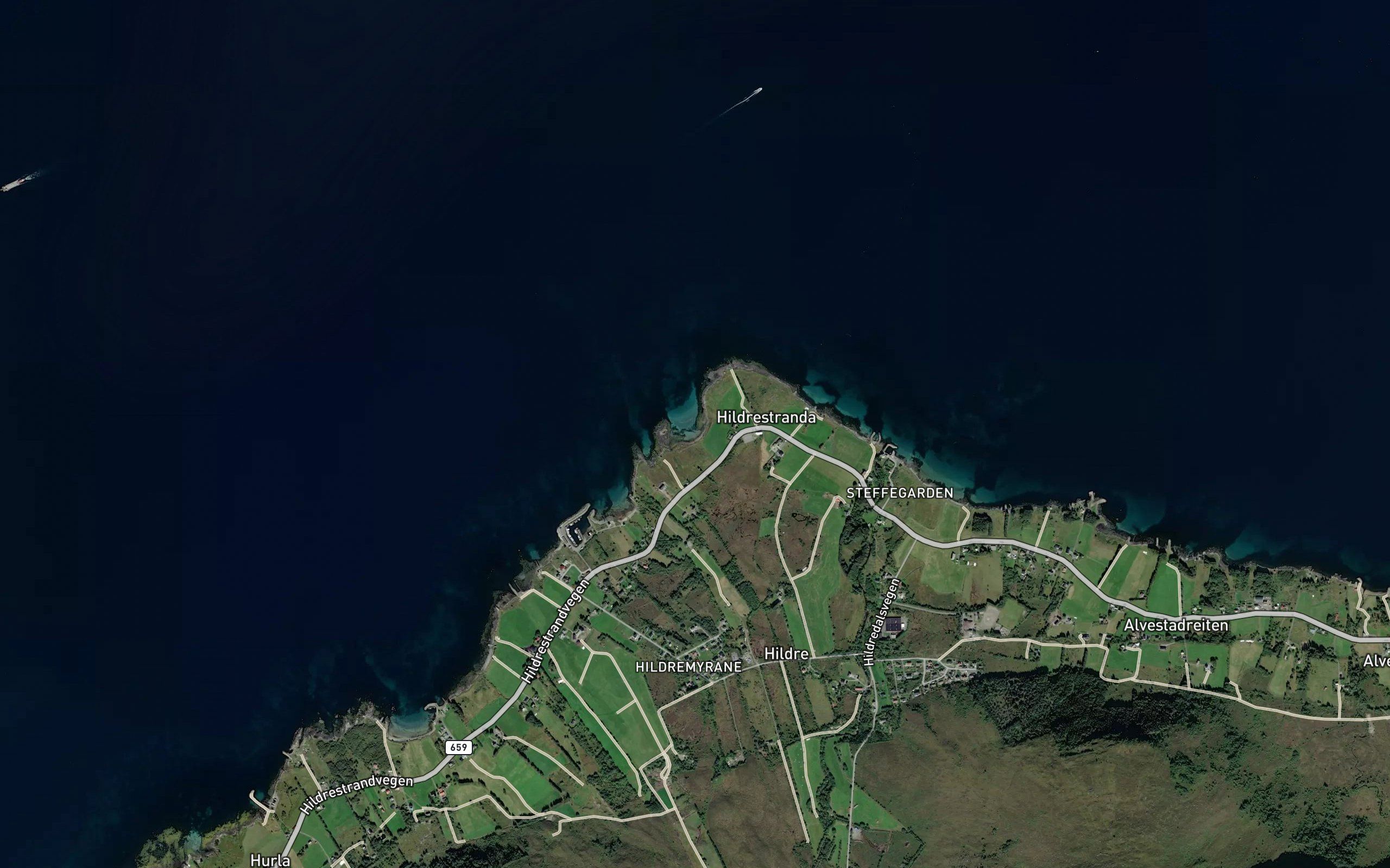 Haugvika